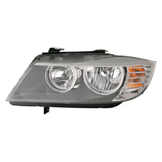 Replace® - Driver Side Replacement Headlight (Value Line)