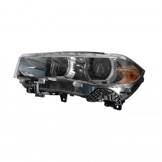 Replace® - Factory Headlights