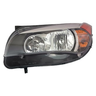 Replace® - Driver Side Replacement Headlight (Standard Line)