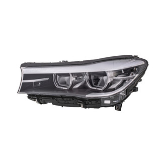 Replace® - Replacement Headlight Lens and Housing (Standard Line)