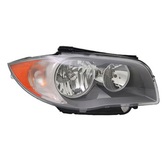Replace® - Remanufactured OE Passenger Side Replacement Headlight