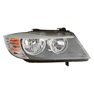 Replace® - Passenger Side Replacement Headlight (Value Line)