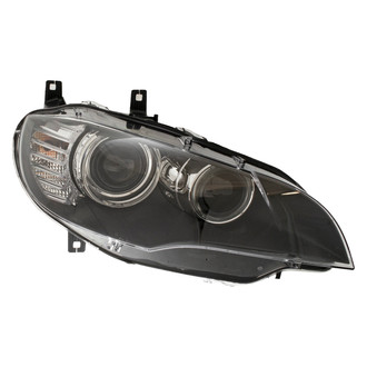 Replace® - Factory Replacement Headlights