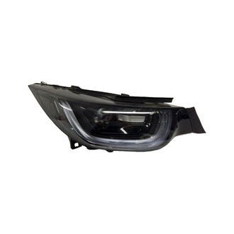Replace® - Factory Replacement Headlights
