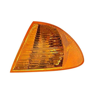 Replace® - Driver Side Replacement Turn Signal/Corner Light (Value Line)