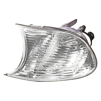 Replace® - Driver Side Replacement Turn Signal/Corner Light (Standard Line)