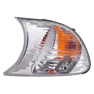 Replace® - Driver Side Replacement Turn Signal/Corner Light (Standard Line)