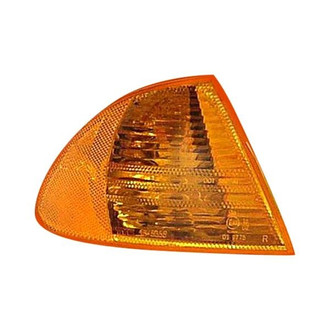 Replace® - Passenger Side Replacement Turn Signal/Corner Light (Value Line)