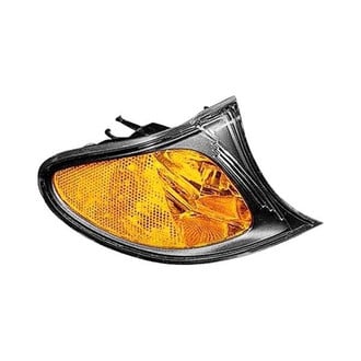 Replace® - Passenger Side Replacement Turn Signal/Corner Light (CAPA Certified)
