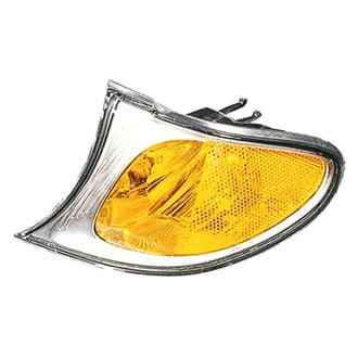 Replace® - Passenger Side Replacement Turn Signal/Corner Light (Standard Line)