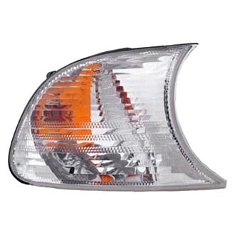 Replace® - Passenger Side Replacement Turn Signal/Corner Light (Standard Line)