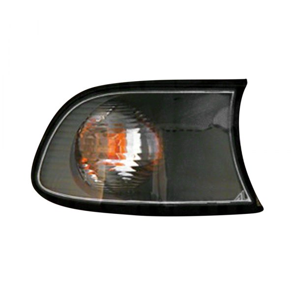 Replace® - Driver Side Replacement Side Marker Light, BMW 6-Series