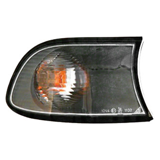 Replace® - Passenger Side Replacement Side Marker Light (Standard Line)
