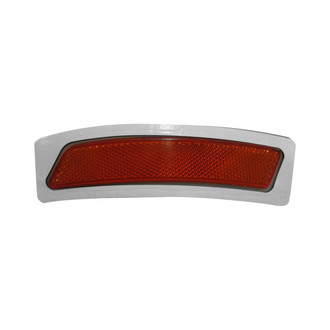 Replace® - Passenger Side Replacement Side Marker Light (CAPA Certified)