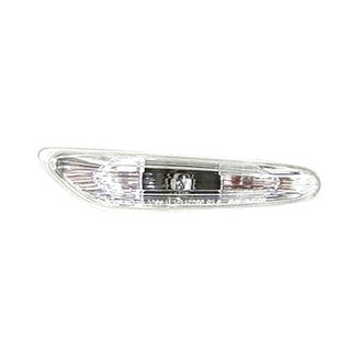 Replace® - Passenger Side Replacement Side Marker Light (CAPA Certified)