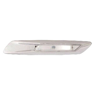 Replace® - Passenger Side Replacement Side Marker Light (Standard Line)