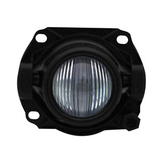 Replace® - Driver or Passenger Side Replacement Fog Light (Standard Line)