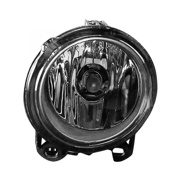Replace® - Driver Side Replacement Fog Light, BMW X5