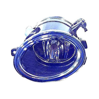 Replace® - Driver Side Replacement Fog Light (Standard Line)