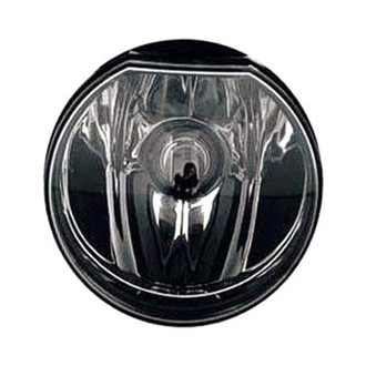 Replace® - Driver Side Replacement Fog Light (Standard Line)