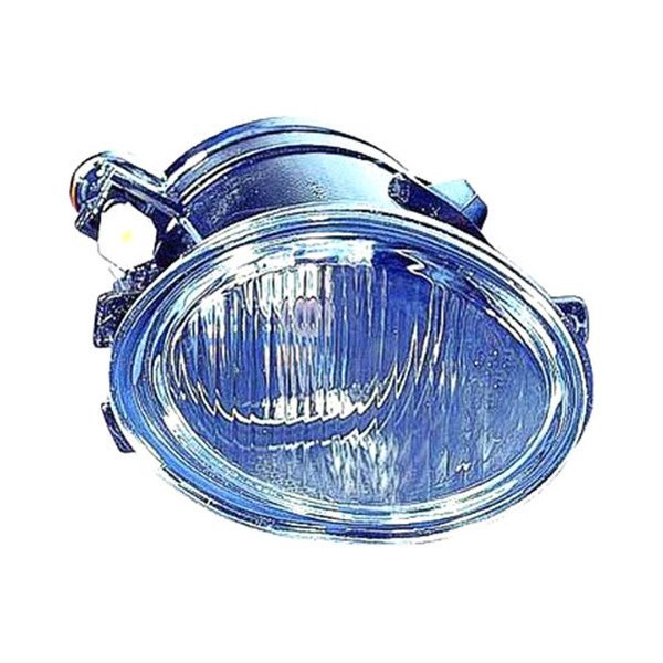 Replace® - Driver Side Replacement Fog Light