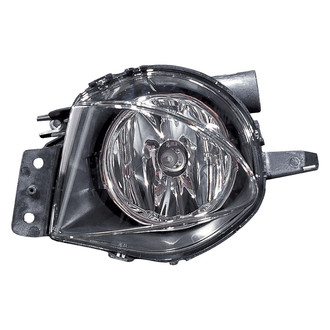 Replace® - Driver Side Replacement Fog Light (CAPA Certified)