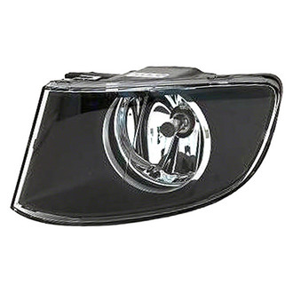 Replace® - Driver Side Replacement Fog Light (CAPA Certified)