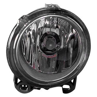 Replace® - Driver Side Replacement Fog Light (Standard Line)