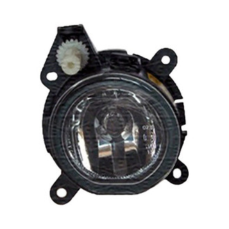 Replace® - Driver Side Replacement Fog Light (Standard Line)