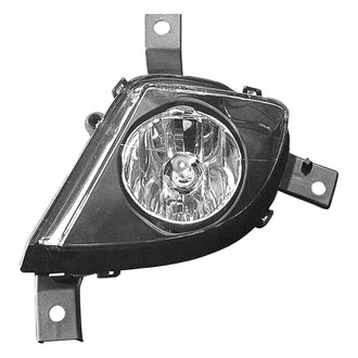 Replace® - Driver Side Replacement Fog Light (Value Line)
