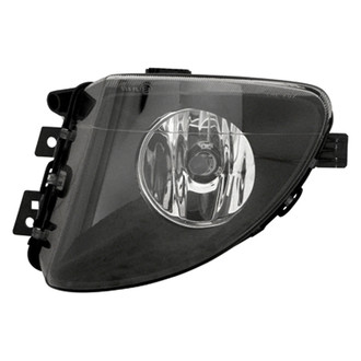 Replace® - Driver Side Replacement Fog Light (Standard Line)