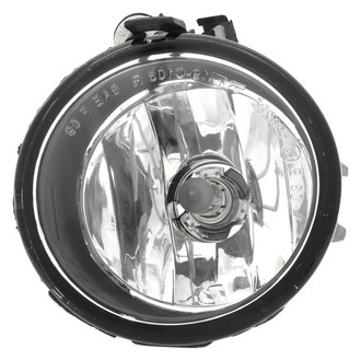 Replace® - Driver Side Replacement Fog Light (CAPA Certified)