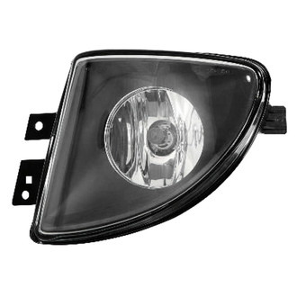 Replace® - Driver Side Replacement Fog Light (CAPA Certified)