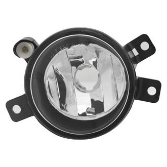 Replace® - Driver Side Replacement Fog Light (CAPA Certified)