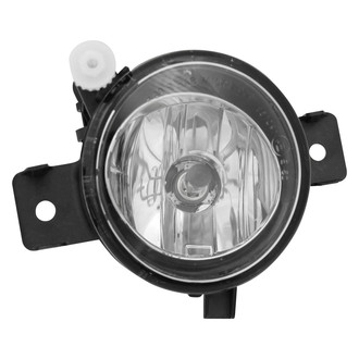 Replace® - Driver Side Replacement Fog Light (Standard Line)