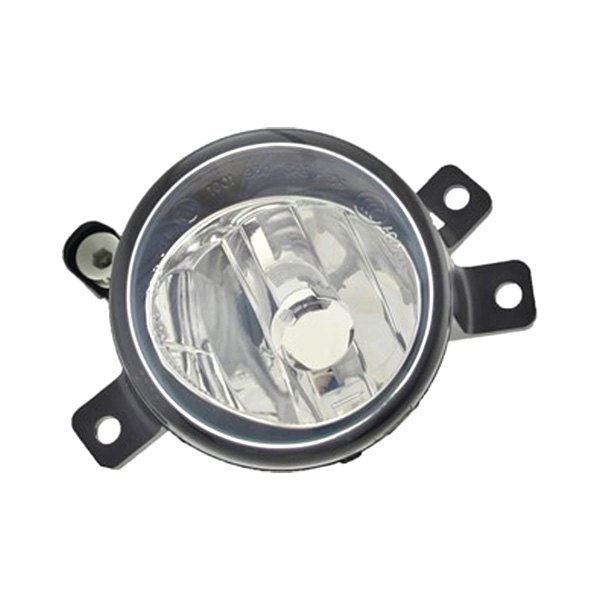 Replace® - Driver Side Replacement Fog Light, BMW X1