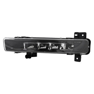 Replace® - Factory Fog Lights