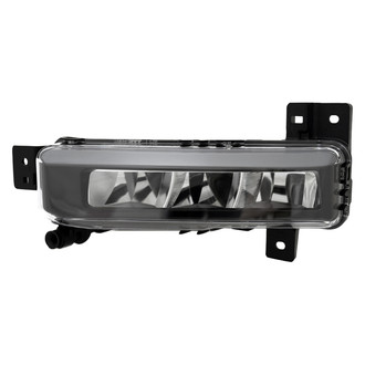Replace® - Factory Fog Lights