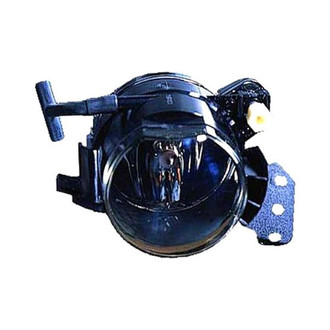 Replace® - Passenger Side Replacement Fog Light (Standard Line)