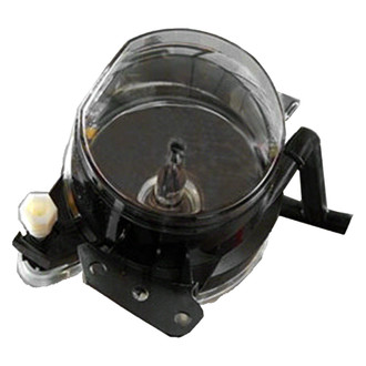 Replace® - Passenger Side Replacement Fog Light (Standard Line)