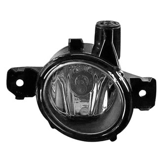 Replace® - Passenger Side Replacement Fog Light (Standard Line)