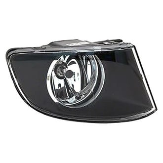 Replace® - Passenger Side Replacement Fog Light (CAPA Certified)