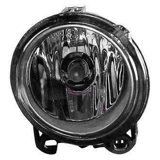 Replace® - Passenger Side Replacement Fog Light (Standard Line)