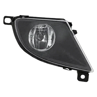 Replace® - Passenger Side Replacement Fog Light (Standard Line)