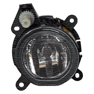 Replace® - Passenger Side Replacement Fog Light (Standard Line)