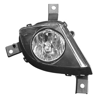 Replace® - Passenger Side Replacement Fog Light (Value Line)