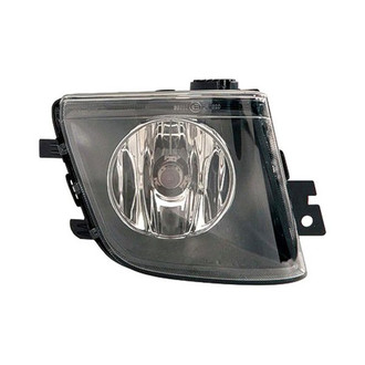 Replace® - Factory Fog Lights