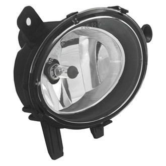 Replace® - Passenger Side Replacement Fog Light (Standard Line)