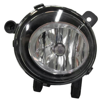 Replace® - Passenger Side Replacement Fog Light (CAPA Certified)