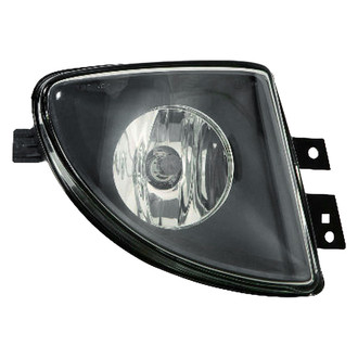 Replace® - Passenger Side Replacement Fog Light (CAPA Certified)